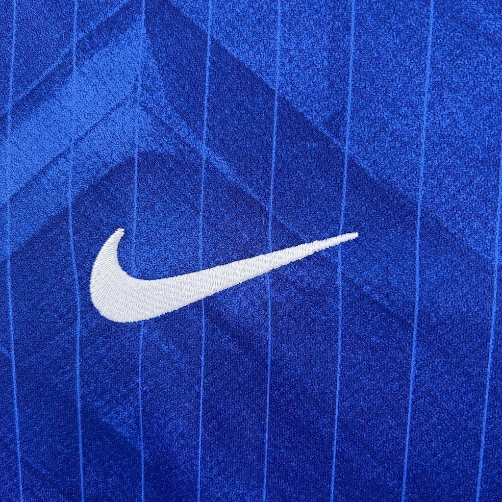 Maillot Chelsea 2025-26 DERBYX