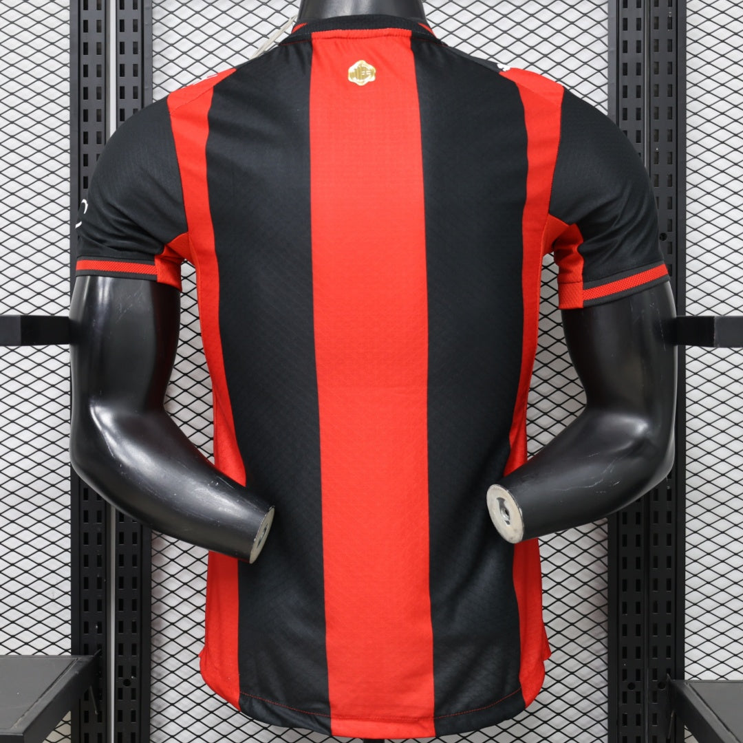 26/27 Maillot AC Milan Domicile Player DERBYX