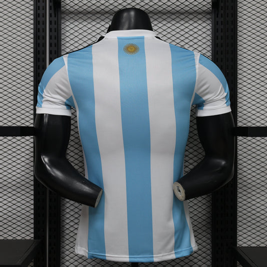 Maillot Argentine concept 2026 DERBYX