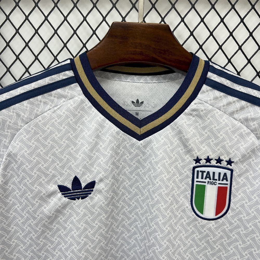 Maillot Italie extérieur Coupe du monde 2026 DERBYX
