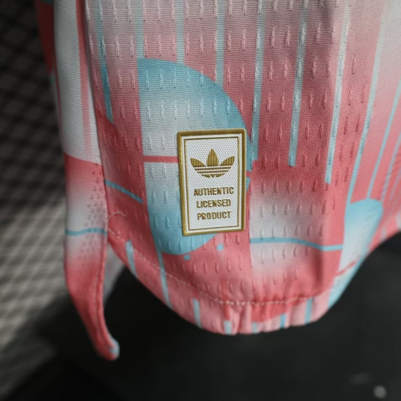 Maillot Belgique extérieur coupe du monde 2026 DERBYX