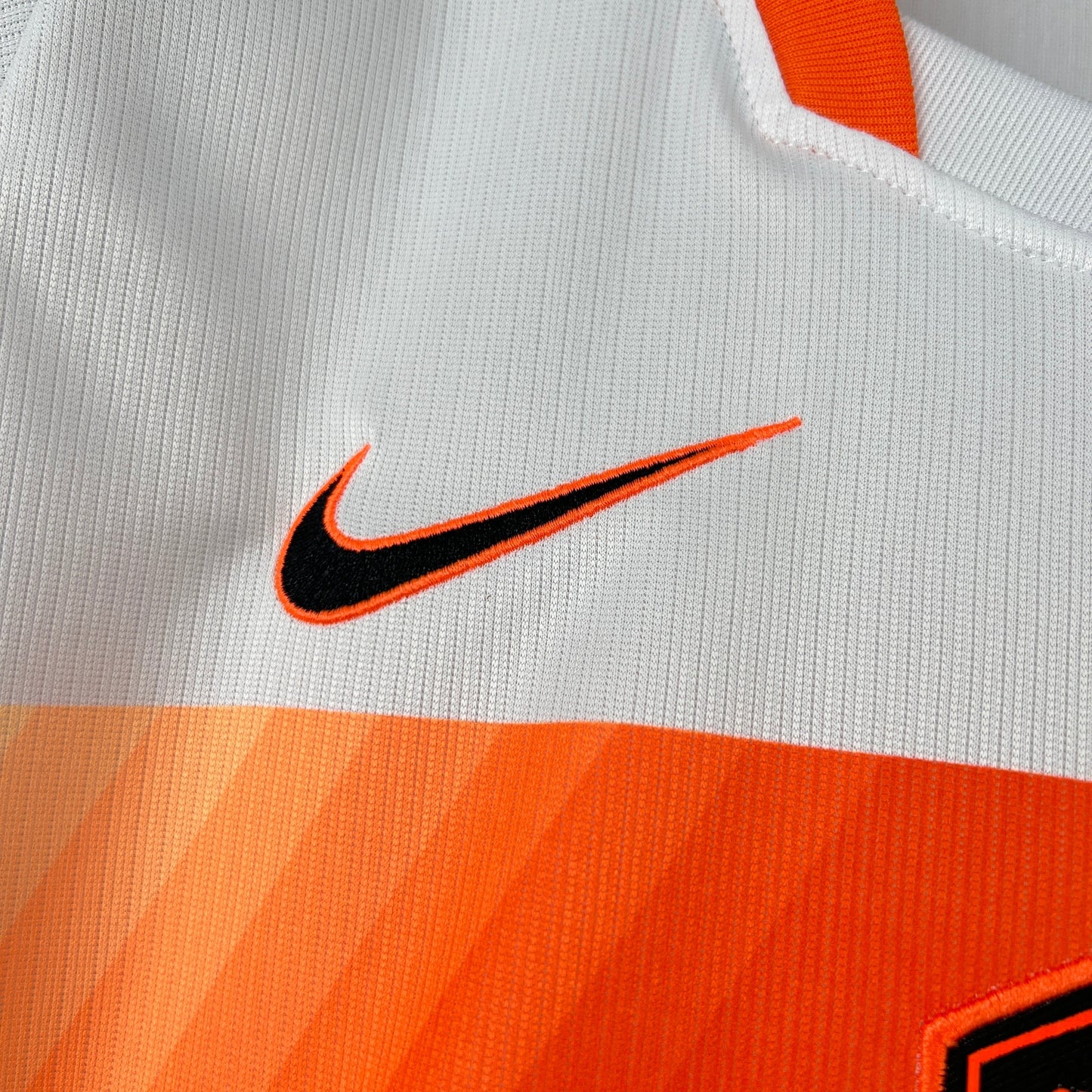 Maillot Pays-bas Coupe du monde 2026 DERBYX