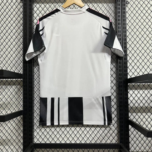 Maillot Juventus 2025-26 DERBYX