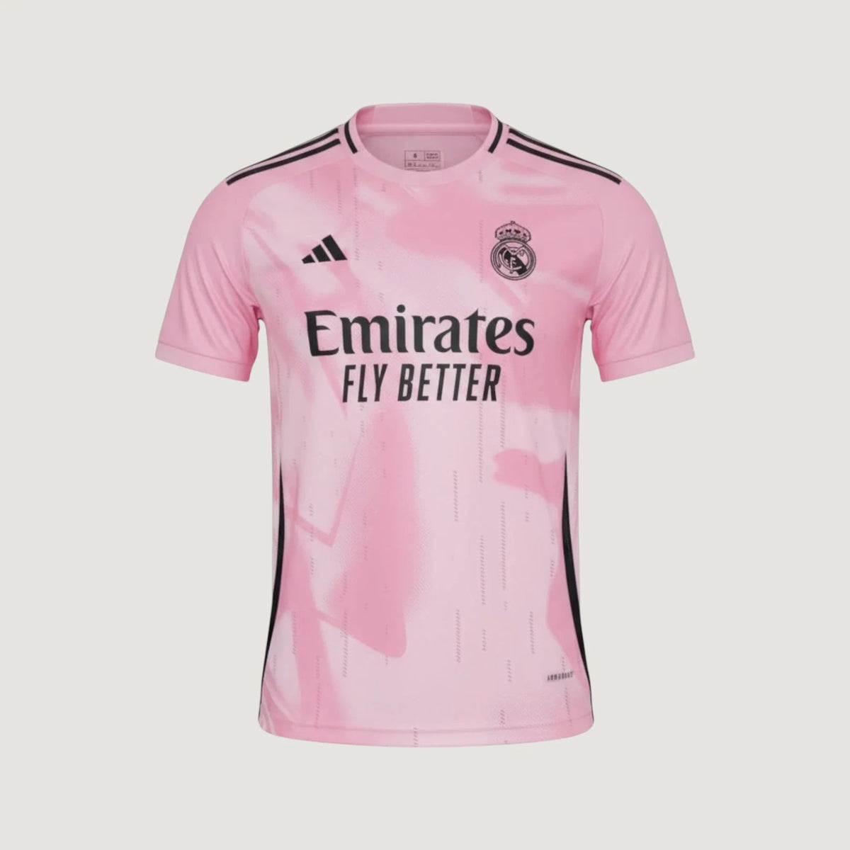 Real Madrid Concept