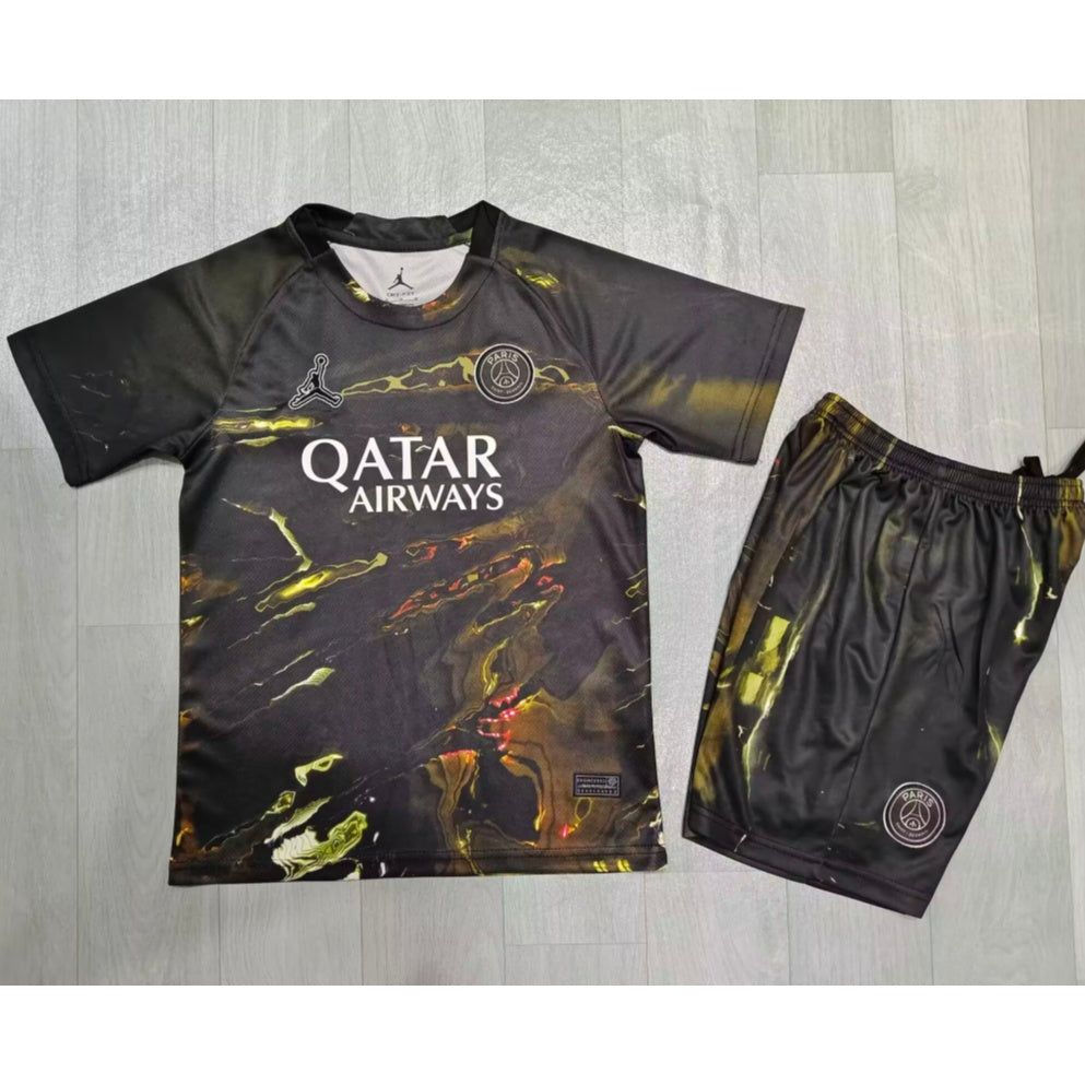 25/26 Ensemble Enfant PSG Night Edition Stadium DERBYX