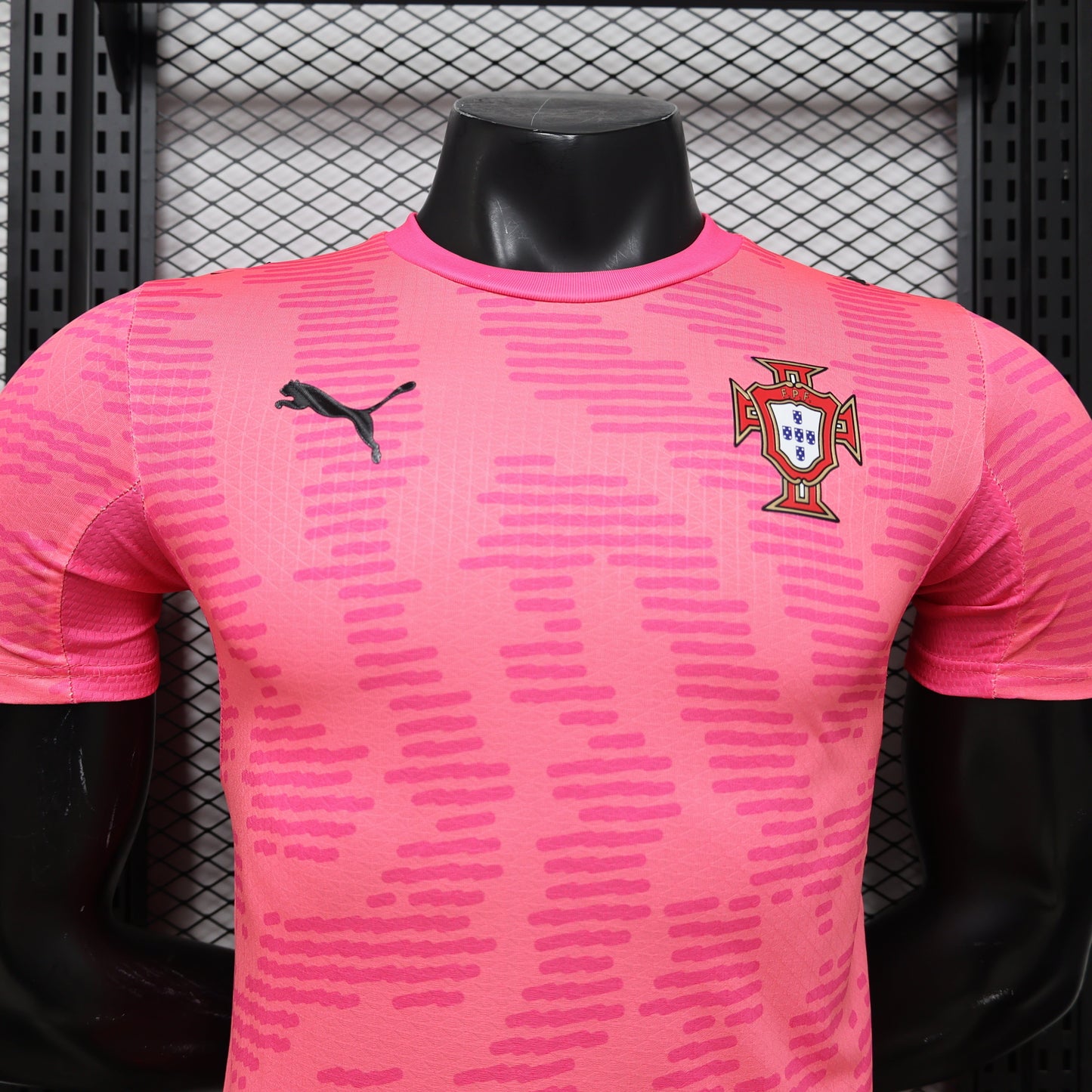 Maillot Portugal concept 2026 DERBYX