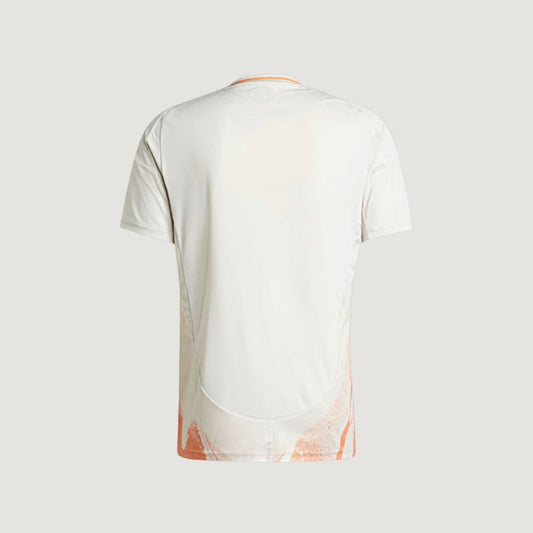 AS Roma - Maillot Extérieur 24/25 - Blanc - dos