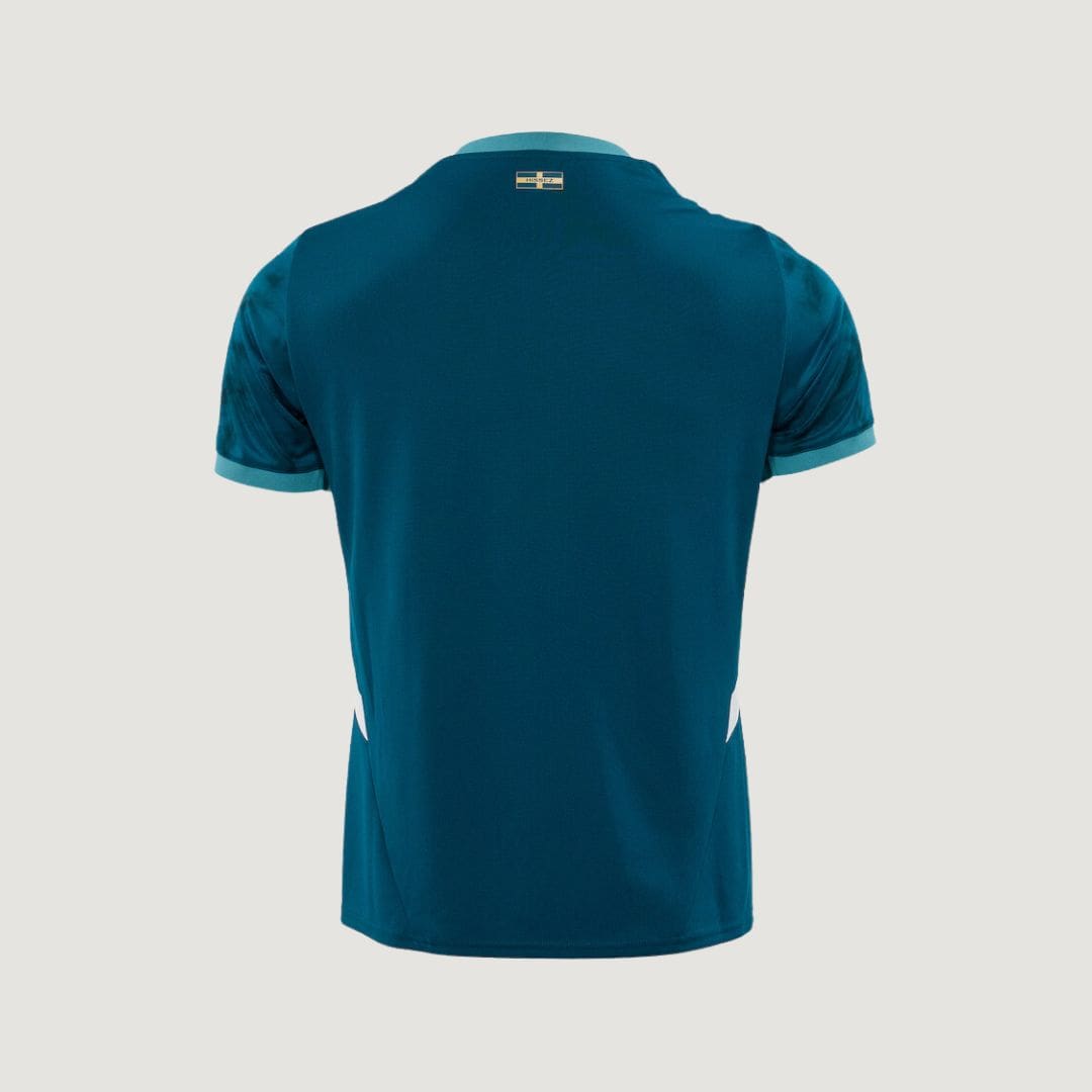 Olympique de Marseille - Maillot Extérieur 24/25 - Bleu DERBYX