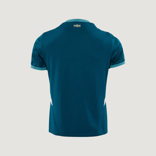 Olympique de Marseille - Maillot Extérieur 24/25 - Bleu DERBYX