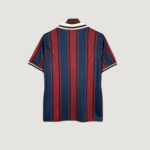 FC Barcelone – Maillot Concept 2025/26 – Blaugrana - dos