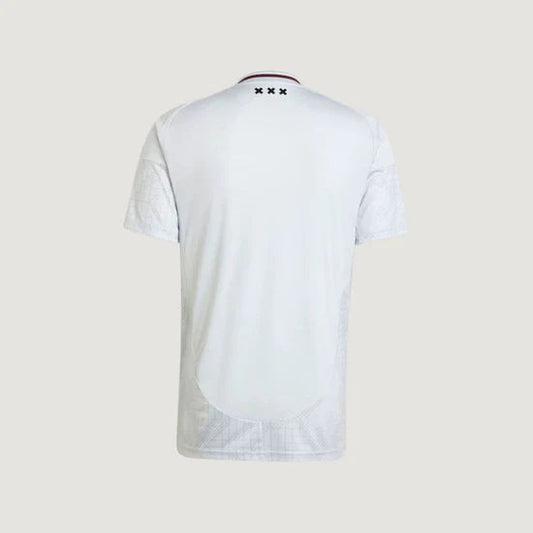 Ajax Amsterdam - Maillot Third 24/25 - Blanc DERBYX