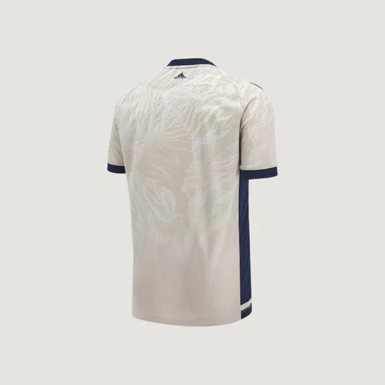 CA Osasuna - Maillot Extérieur 24-25 - Beige, Bleu DERBYX