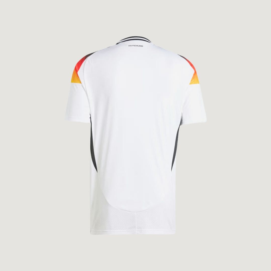 Allemagne - Maillot Domicile 24/25 - Blanc DERBYX