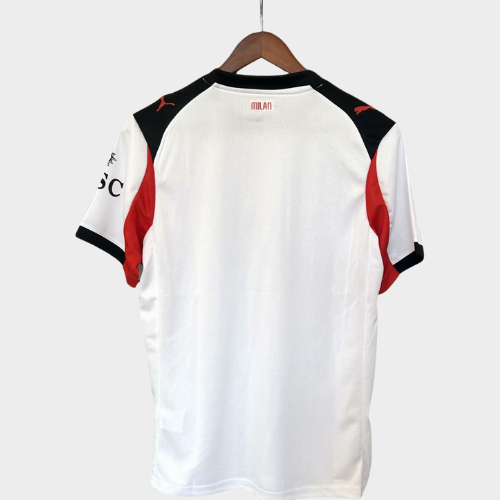 AC MILAN - MAILLOT EXTÉRIEUR - 25/26 DERBYX