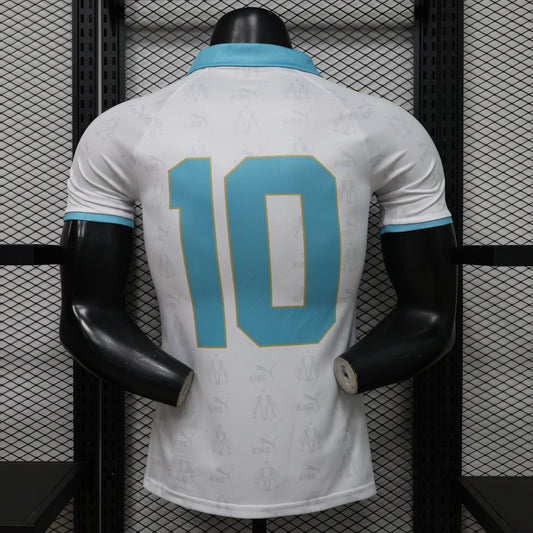 Maillot Marseille concept 2026-27 DERBYX