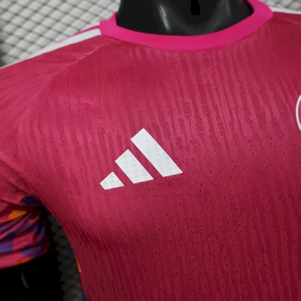 Maillot Mexique Gardien Coupe du monde 2026 DERBYX