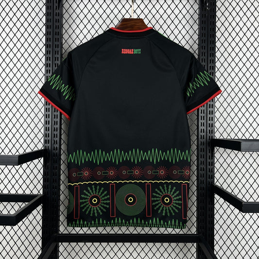 Maillot Jamaique extérieur Coupe du monde 2026 DERBYX