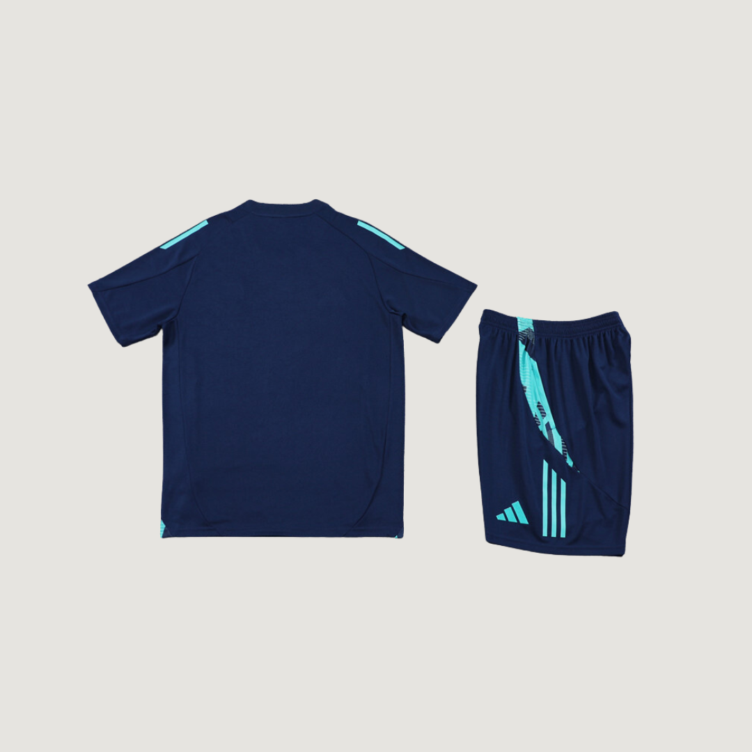 Arsenal FC - Entrainement 24/25 - Bleu DERBYX