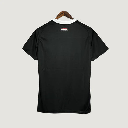 Manchester united - Gardien 24/25 - Noir DERBYX