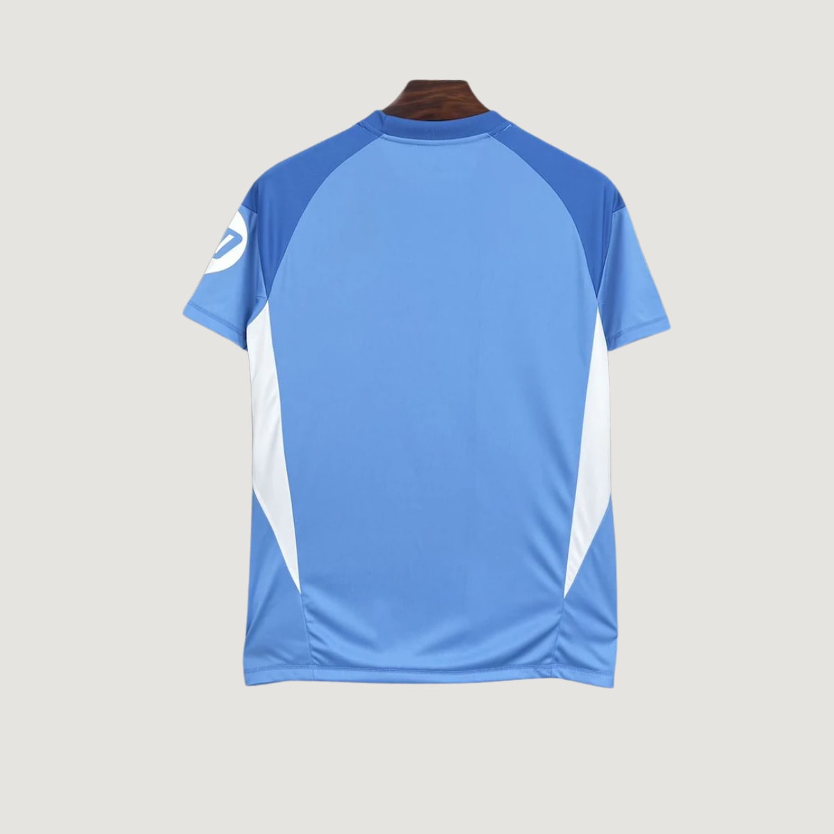 Real Madrid – Maillot Concept 2025/26 – Bleu, Blanc - dos