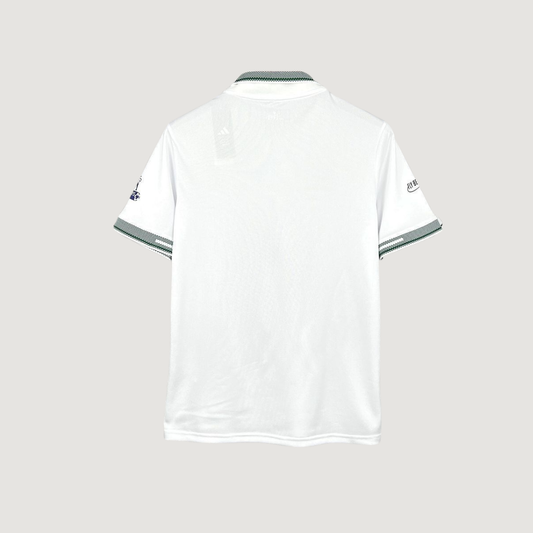 Arsenal FC – Maillot Extérieur Concept 2025/2026 – Blanc - dos