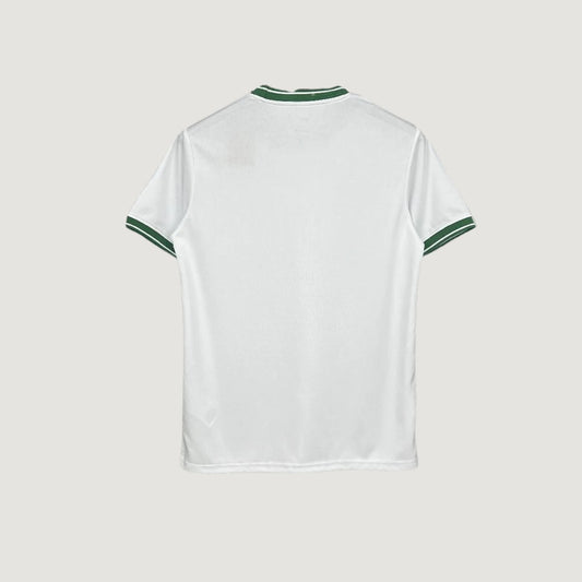 Sporting Lisbonne – Maillot Édition Spéciale 2025/26 – Blanc, Vert - dos