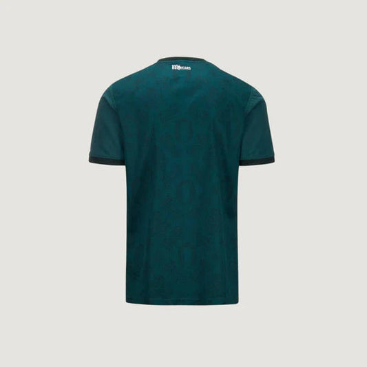 AS Monaco - Maillot Extérieur 24/25 - Vert DERBYX