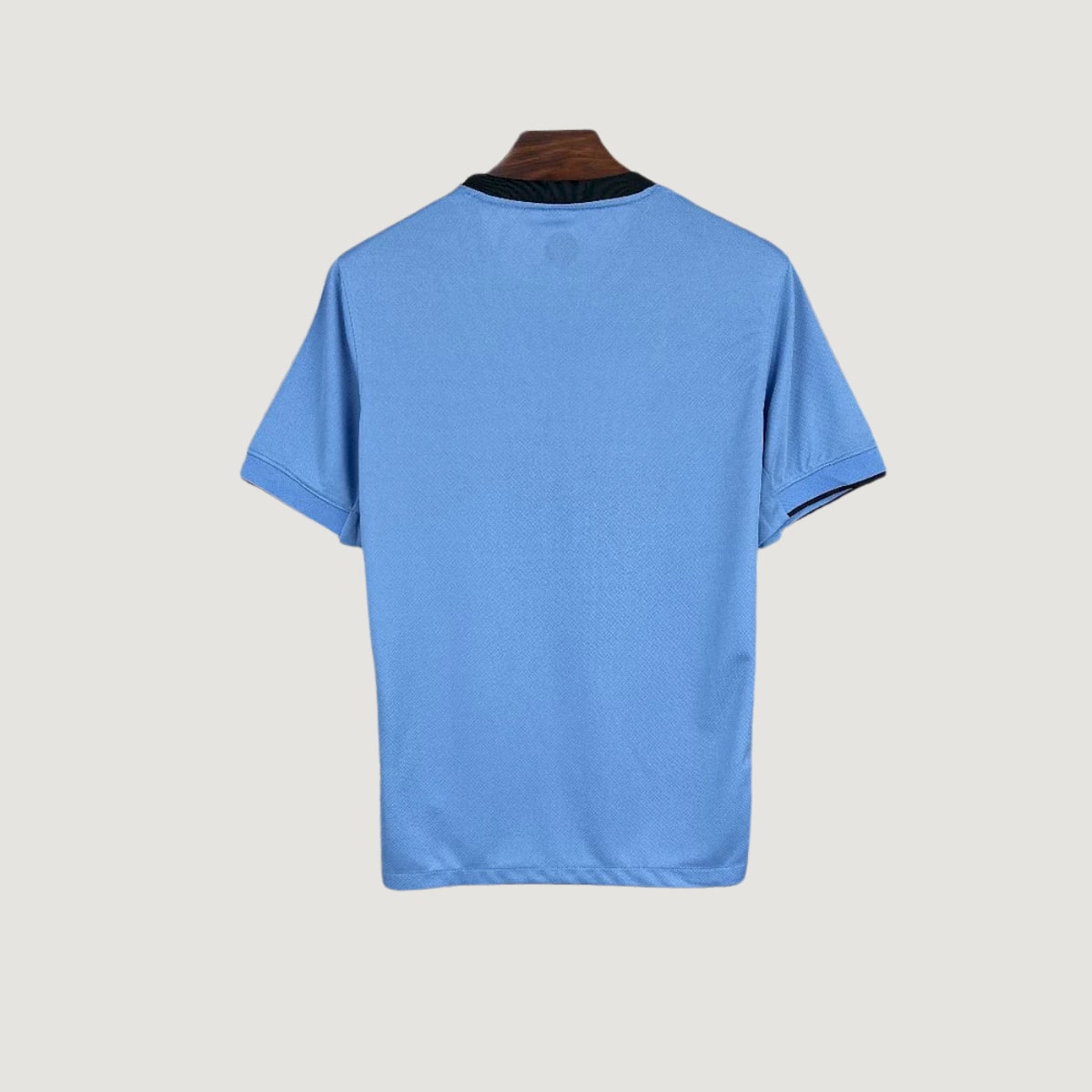 Pays-Bas – Maillot Extérieur 2025/26 – Bleu Clair - dos
