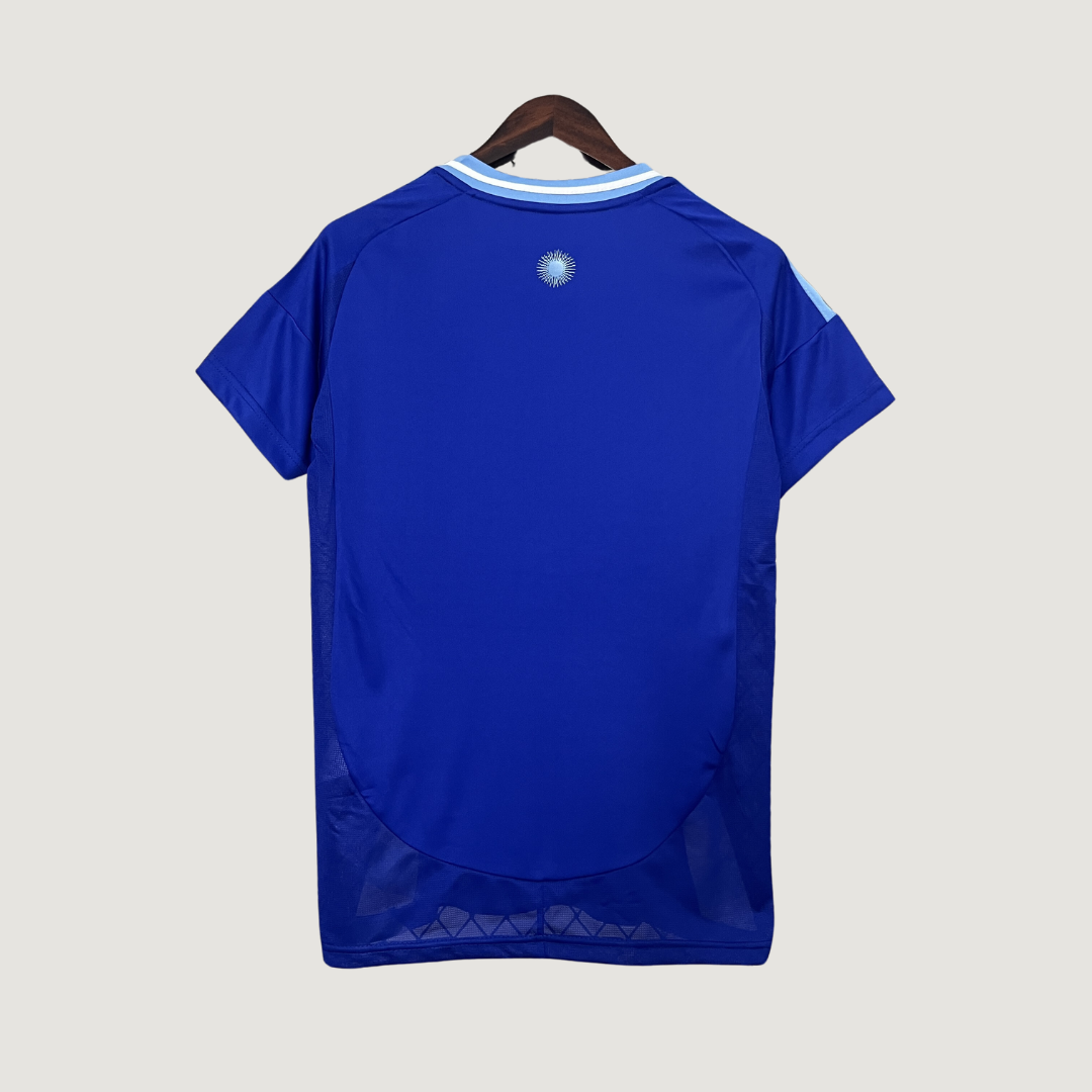 Argentine - Maillot Domicile 2024 - Bleu DERBYX
