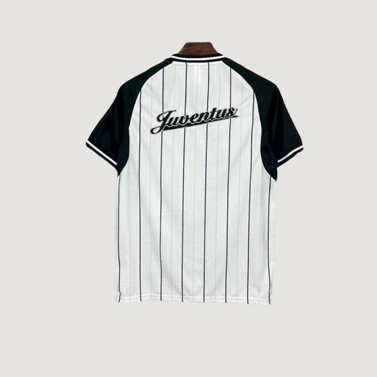 Juventus – Maillot US Pack 2025/26 – Blanc - dos