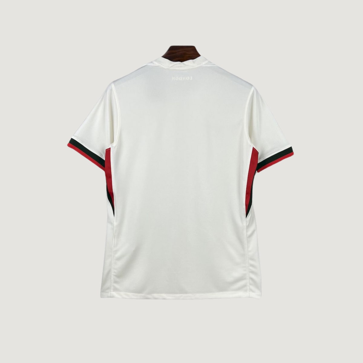 Chelsea – Maillot Third 2025/2026 – Blanc - dos