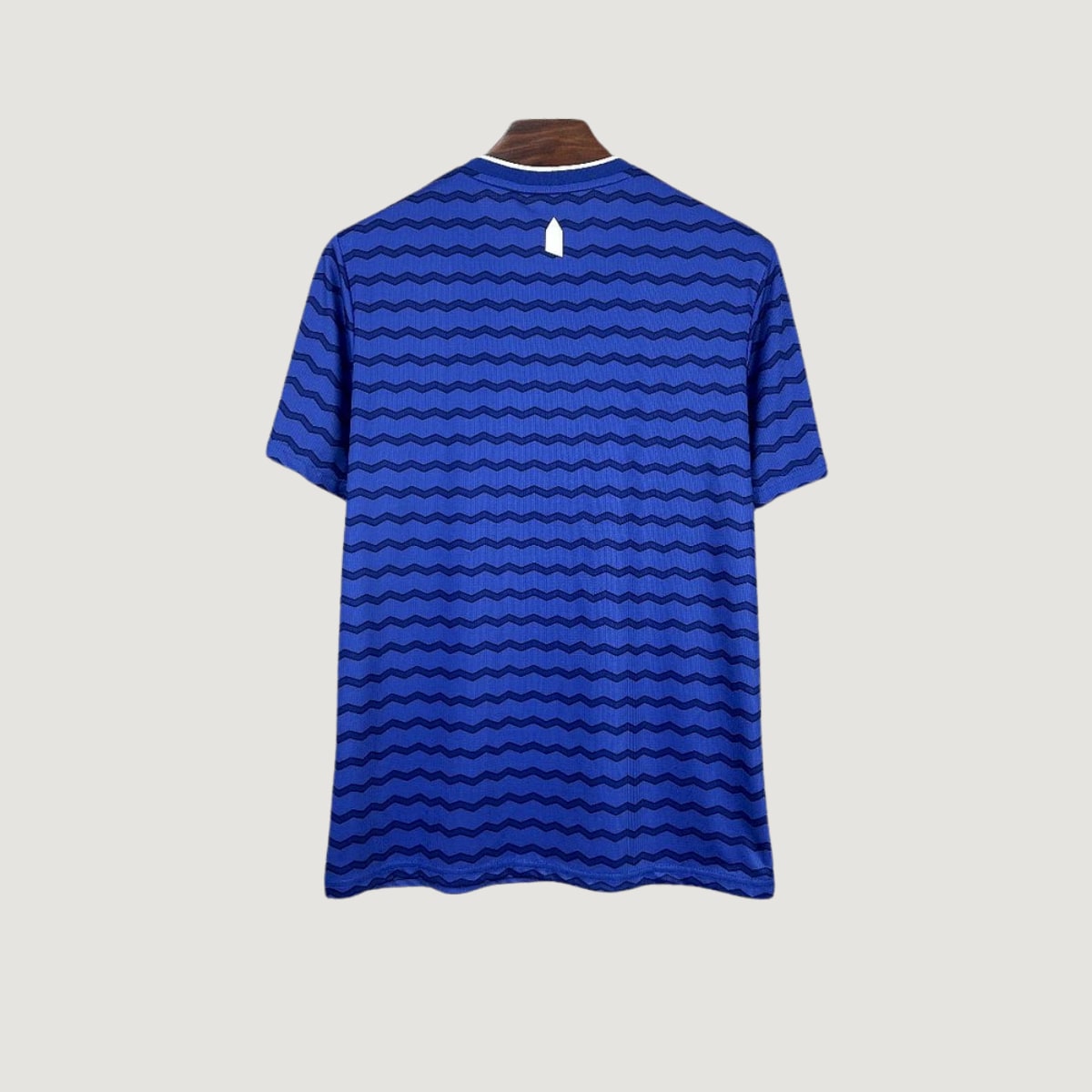 Everton – Maillot Domicile 2025/26 – Bleu - dos