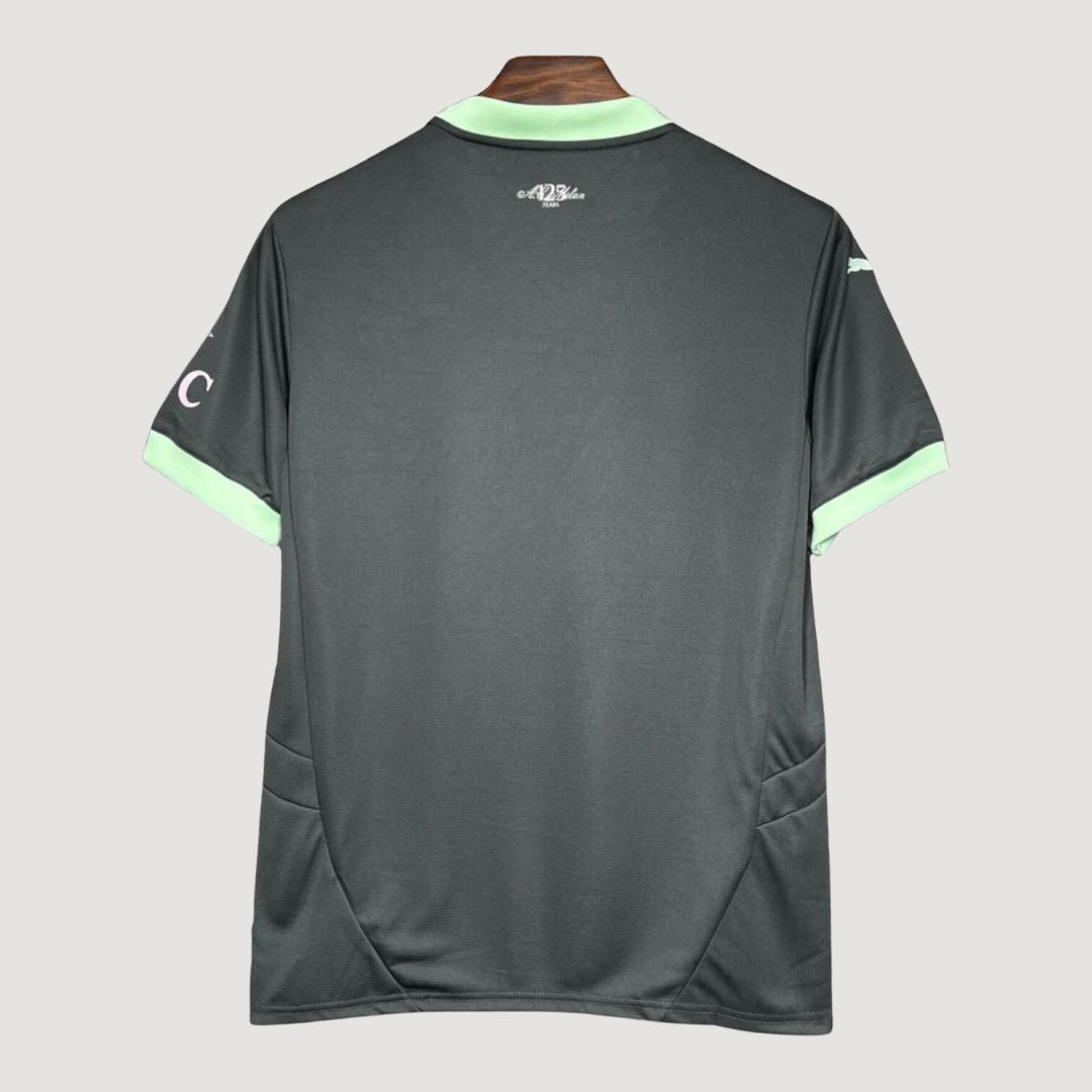 AC Milan - Maillot Third 24/25 - Vert DERBYX