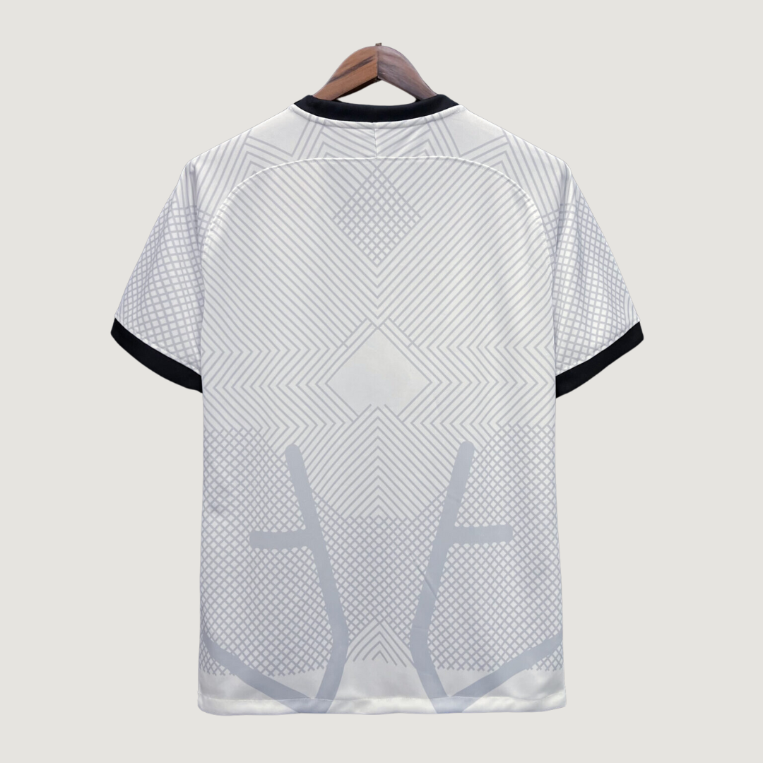 Inter Milan - Concept - Blanc, Bleu DERBYX