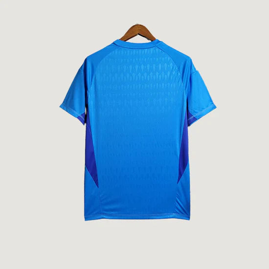 Juventus - Maillot Gardien 23-24 - Bleu DERBYX