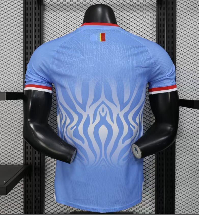 Maillot Congo Coupe du monde 2026 DERBYX