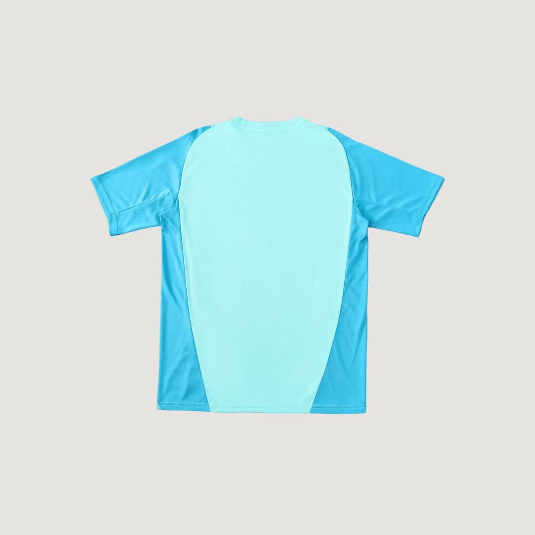 Flamengo - Maillot d’entraînement 25/26 - Bleu - dos