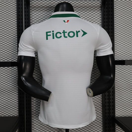 Maillot Palmeiras extérieur 2026-27 DERBYX