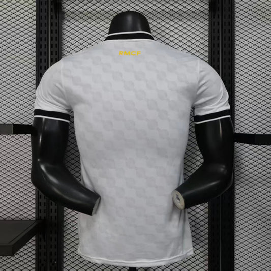 Maillot Real Madrid concept 2025-26 DERBYX