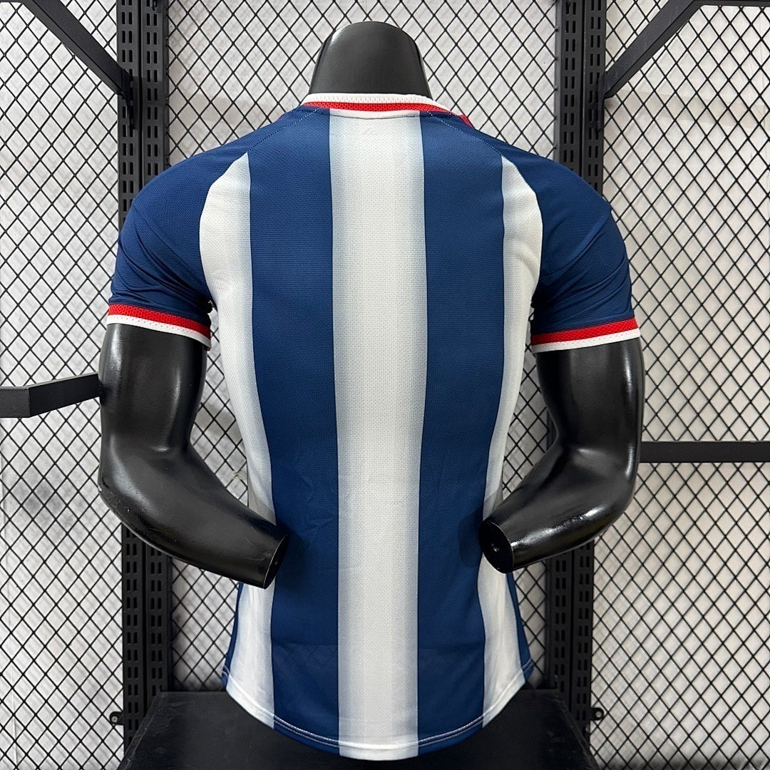 Maillot Japon Concept 2026-27 DERBYX