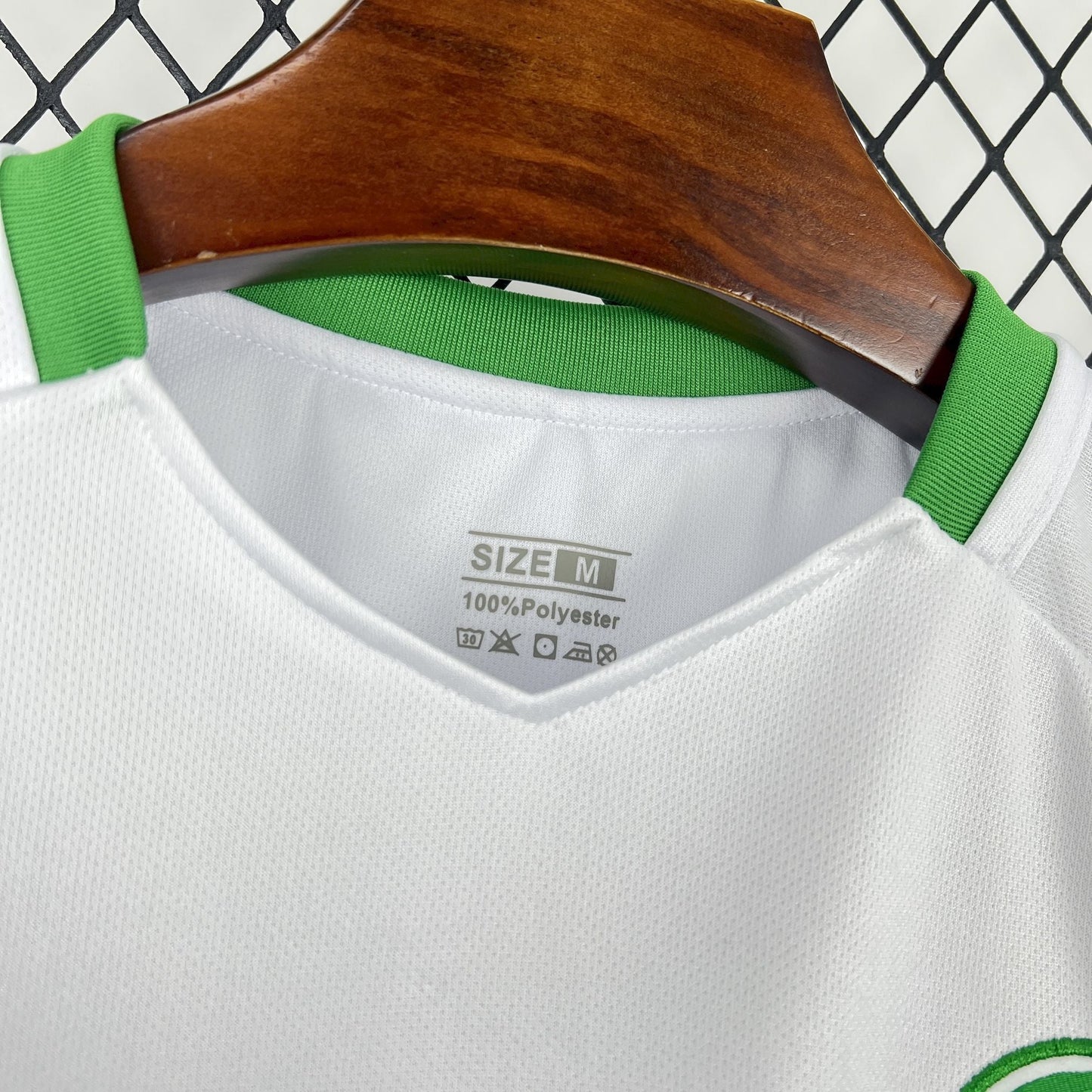 Maillot Irlande Concept 2026 DERBYX
