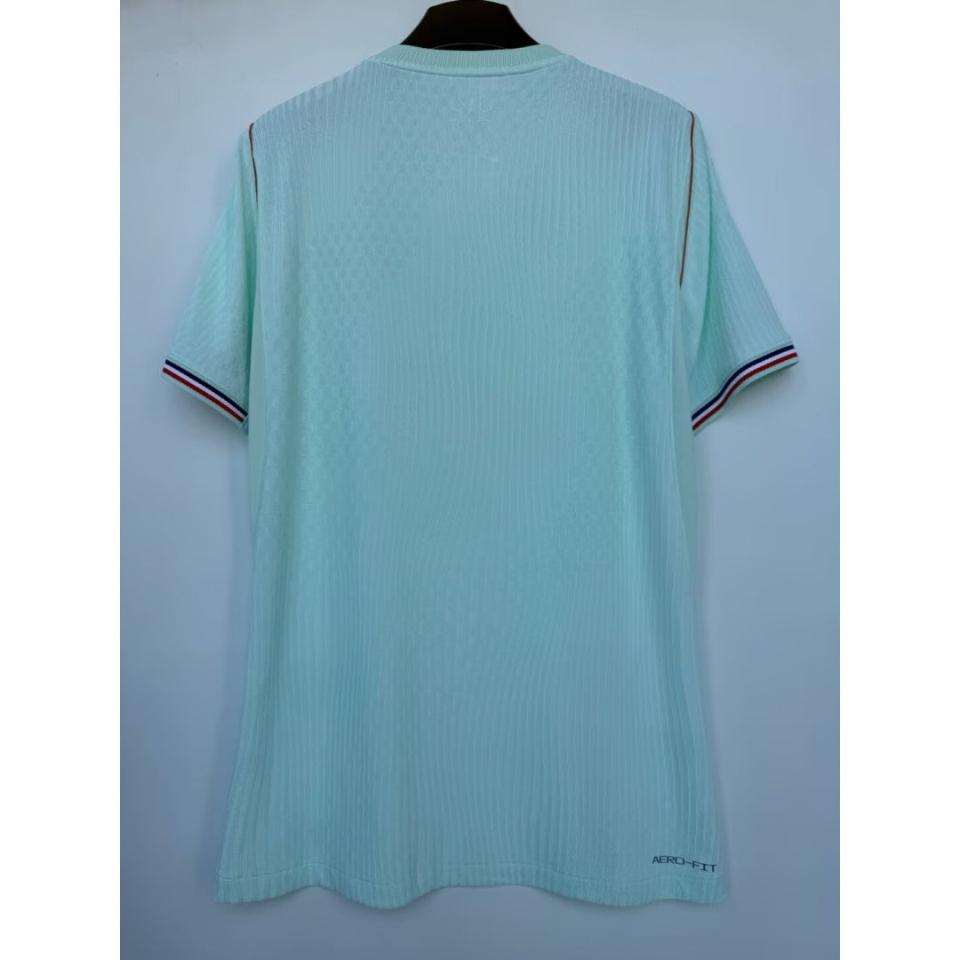 Maillot 2026 France Extérieur player DERBYX
