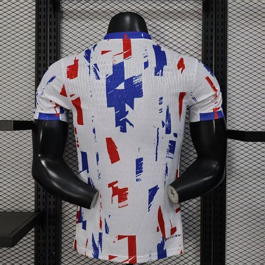 Maillot France Concept 2026 DERBYX
