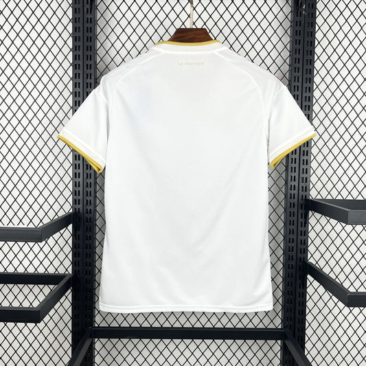 Maillot Venezuela Coupe du monde 2026 DERBYX