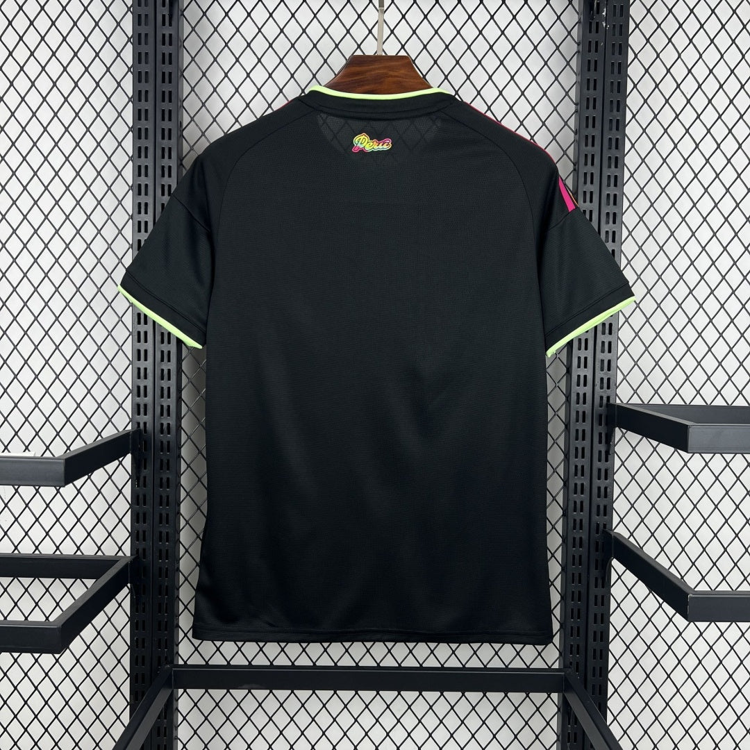 Maillot 2026 Peru Extérieur DERBYX
