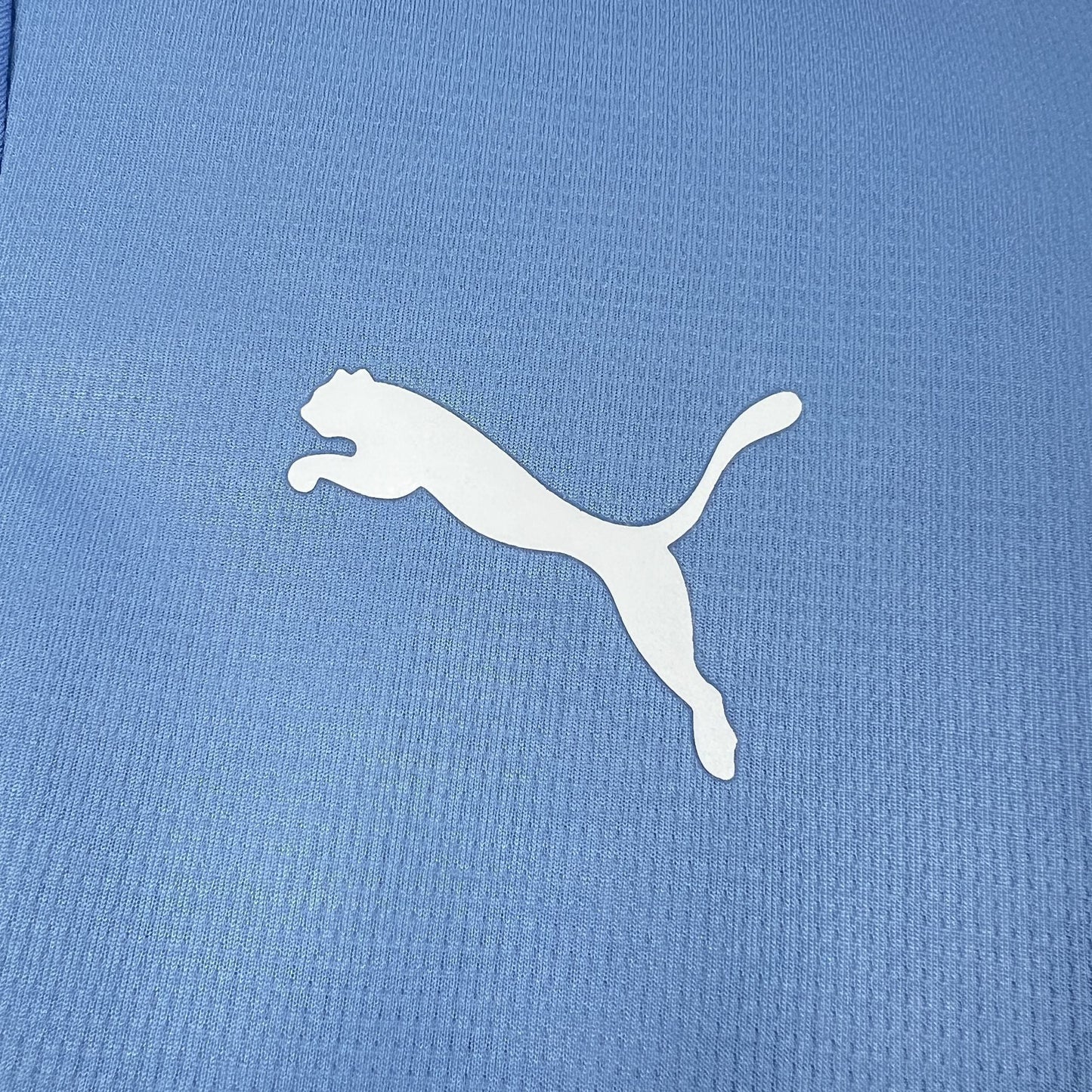 Maillot Manchester City 2026-27 DERBYX