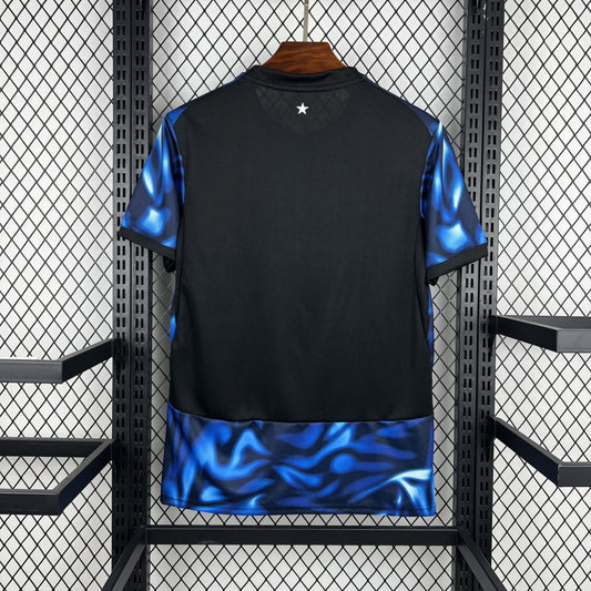 Maillot 2026 Paraguay Extérieur DERBYX