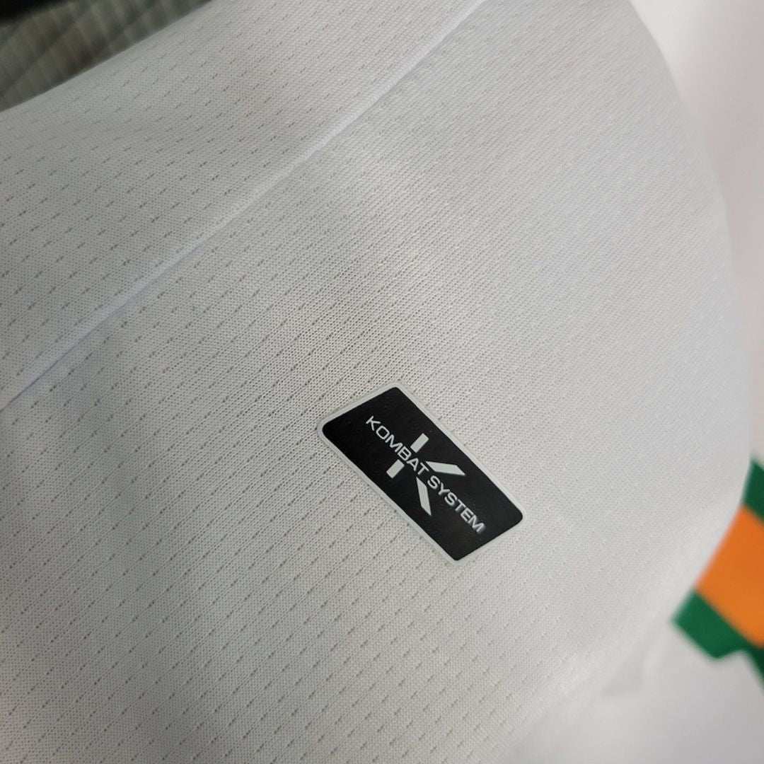 Venice - Maillot Extérieur 23/24 - Blanc DERBYX