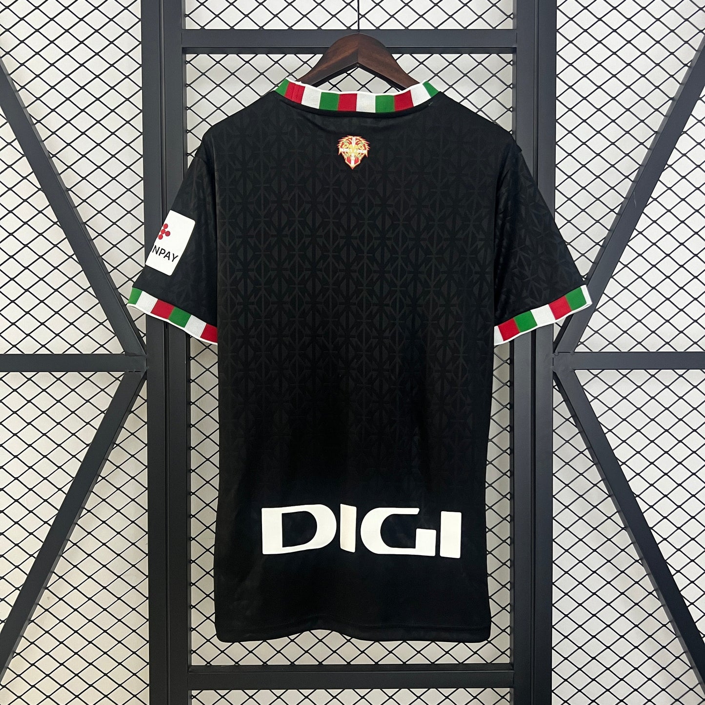 Maillot 25/26 Athletic Bilbao Fourth DERBYX