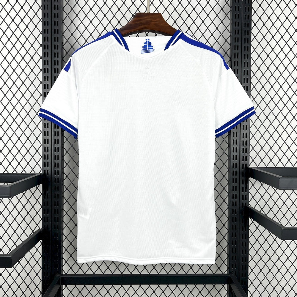Maillot 2026 Greece Domicile DERBYX